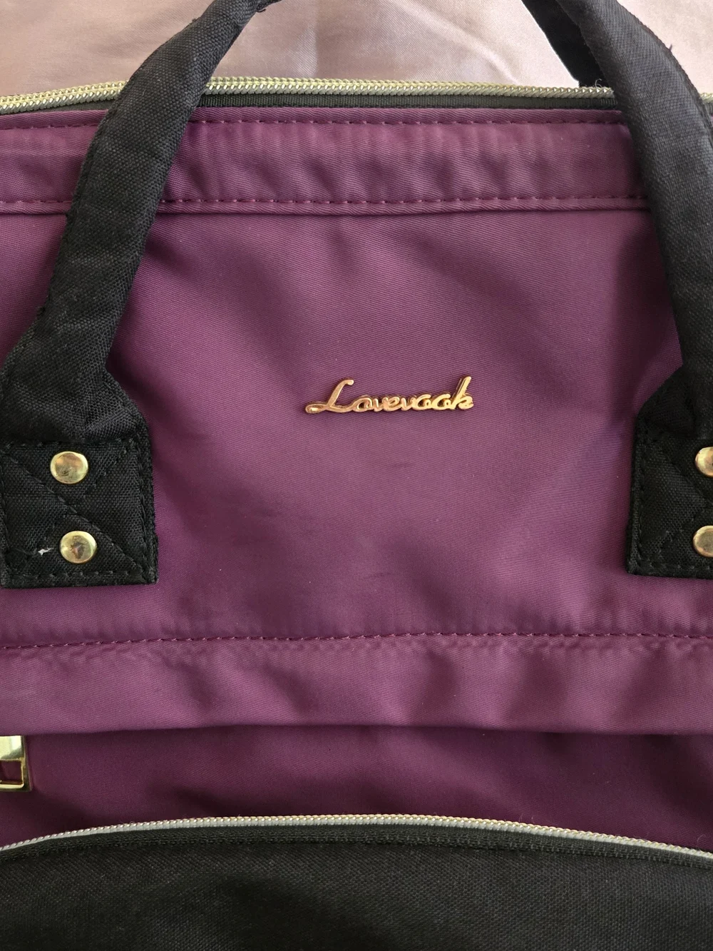 Lovevook ilovevook backpack